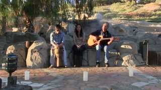 Chris Mattson All For Us.  Featuring Kelsey Combs and Daniel Richards.120414