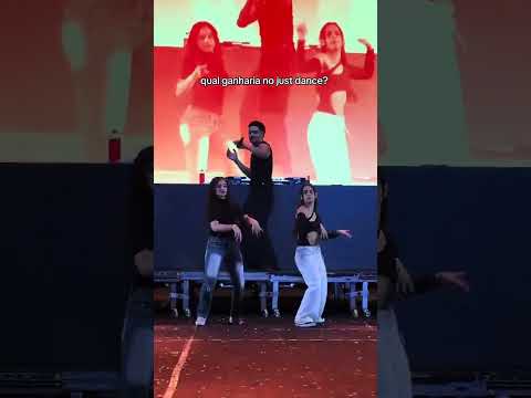 surpreendeu! 🧡 #sequenciafeiticeira #pedrosampaio #shorts