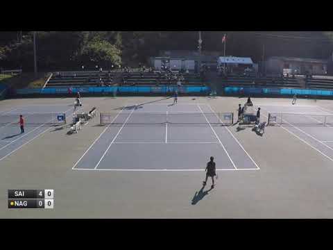 RINA SAIGO V ANRI NAGATA - W25 YOKOHAMA (incomplete)