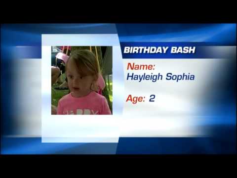 Today In Central New York Birthday Bash 6/23/2016