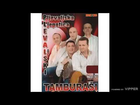 Pljevaljski tamburasi - Sabah u ocima - (Audio 2006)