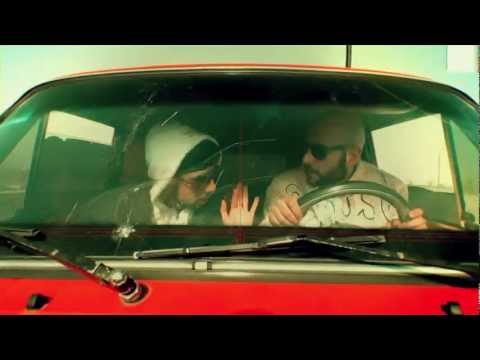 NAREK METS HAYQ feat.  A.CHILLA / HAMADZAYN EM