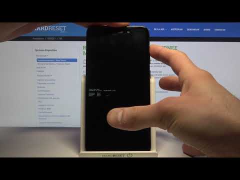 Cómo entrar y salir del modo Fastboot en VERNEE M5 - Fastboot mode