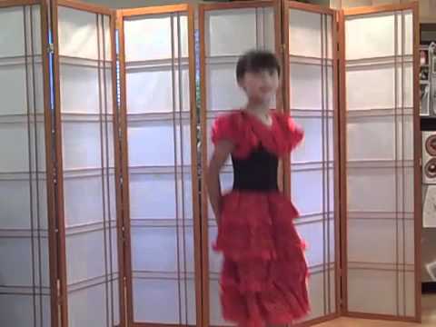 LyLy's Clara Chocolat Danse