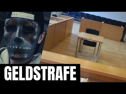 Jack von Crack verurteilt: Hohe Geldstrafe wegen DISSTRACK gegen Carmen Geiss