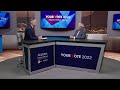 Your Vote 2022 Breakdown Of Judicial Candidates