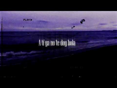 El Pibe ft. Oddone, DirtyPorko, Souljah, VGómez - De Costa a Costa - Lyric Video