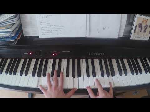 download lagu mp3 mp4 Holy Ground Taylor Swift Piano Chords, download lagu Holy Ground Taylor Swift Piano Chords gratis, unduh video klip Holy Ground Taylor Swift Piano Chords