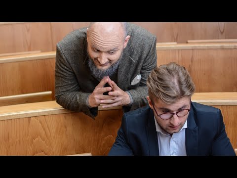 Michal Horák Feat Pokáč Netušim Official Video