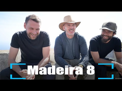 ZIELFOTO Challenge Madeira - Tag 8