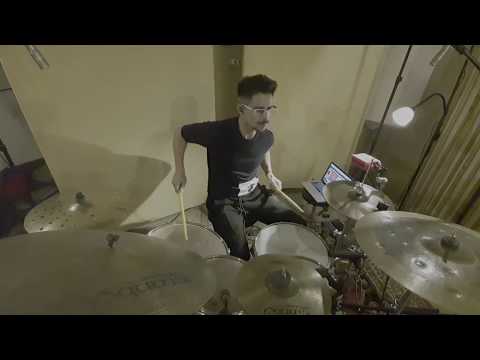 Alex Kilroy - Fragile (Sting Cover)