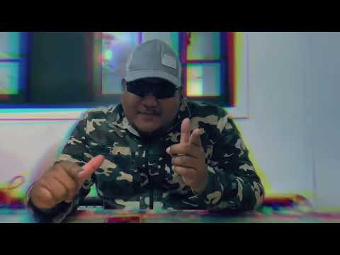 (New Samoan Rap Song 2025)Musika Samoa JK(Official Music  Video)
