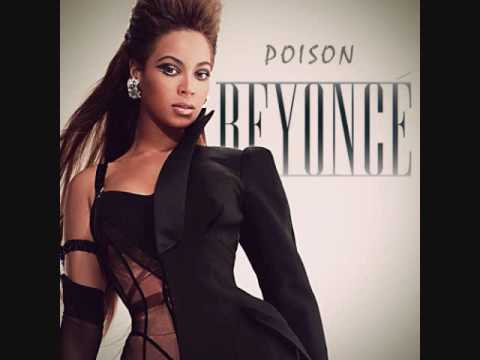 Beyonce - Poison (Kids Version)