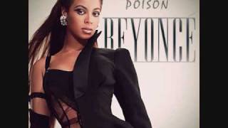 Beyonce - Poison (Kids Version)