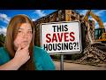 HUD Just Made It Easier to DESTROY Low Income Housing — WHY?