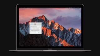 iOS 10 tutorial:  How to Use New Finder Features on Mac OS Sierra