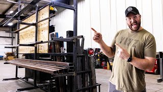 Is This Metal Rack Good or Awful?