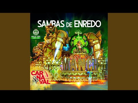 Tatuapé canta Paraty! Do caminho do ouro à economia azul. Patrimônio mundial, cultura e...