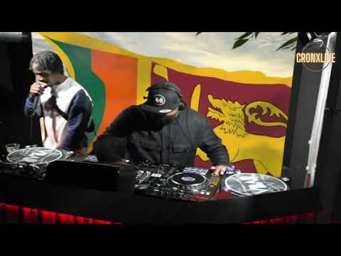 DJ Jedah - Astoria @ VBAR 16th July 2021