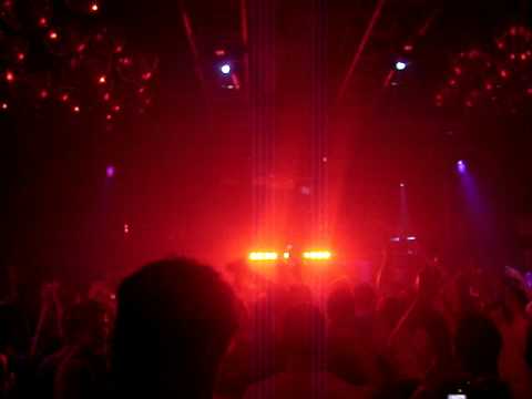 PVD at Space WMC 2007