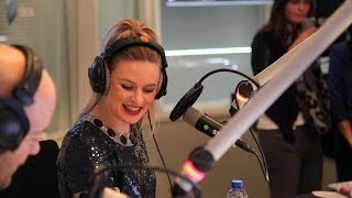 Sandra van Nieuwland - Always Alone (live bij de Frank en Vrijdag Show)