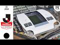J1 League 2024 Stadiums