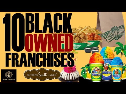 , title : 'Top 10 Franchises with Most Black Owners | #BlackExcellist'