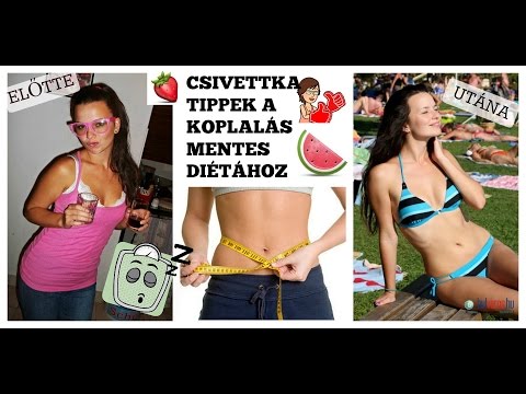 fogyás b12 injekciókkal