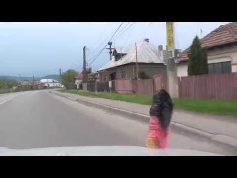 Târgu Ocna Bogata Dofteana 12A Județul Barchau Bacău Siebenbürgen Rumänien 20.4.2016