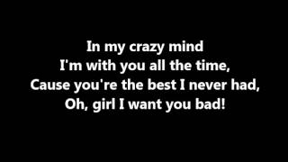 R5 - I Want You Bad Lyrics