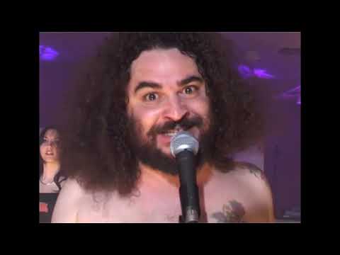 Mojinos Escozíos - Opera Rock Triunfo Live