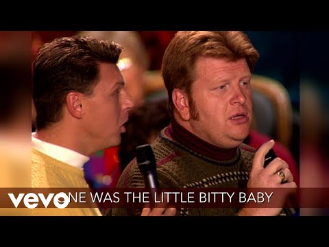 Children Go Where I Send Thee (Lyric Video / Live At Alabama Theatre, Birmingham, AL / ...