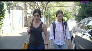 Հատուկ դասարան / Hatuk Dasaran / Սերիա 92 / anons