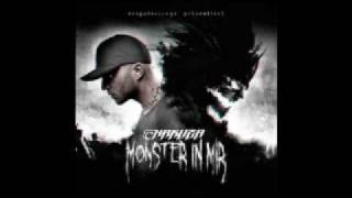 Intro - Chakuza [Monster in mir]