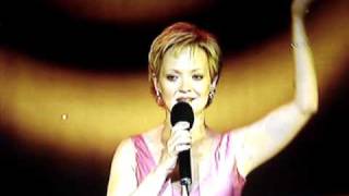 Don't Rain On My Parade: Maria Friedman