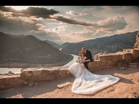 S + S (Wedding Clip)