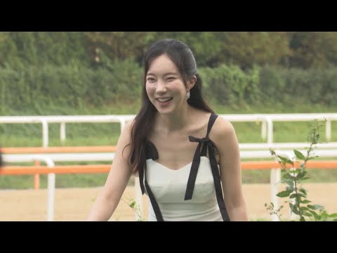 미스트롯 💜김나희💜 경마공원 콘서트 !신곡발표! 풀영상