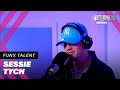 TYCH | Sessie | FunX Talent