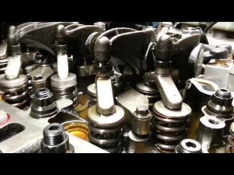 Dodge Cummins | Rocker Arm Assembly | Diesel Power Products