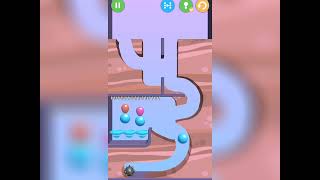 dig this 647-11 | ON THIN ICE | Dig this level 647 episode 11 solution walkthrough