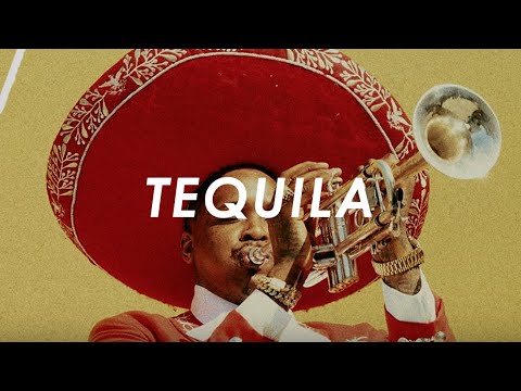 [FREE] YG x Tyga Type Beat - 'TEQUILA' | Latin Club Type Beat 2022