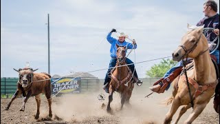 ll Found ll Roping Edit ll