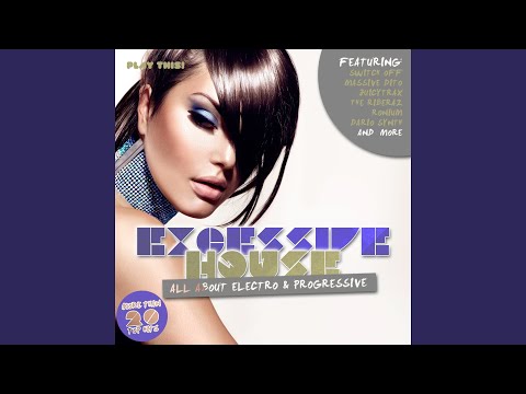 Turn Me On (feat. D-Ro) (Vocal Mix)