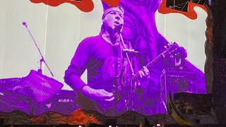 Mujer del Caleidoscopio - La Renga en Concordia 2023