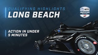 [IndyCar] 48th Acura GP of Long Beach