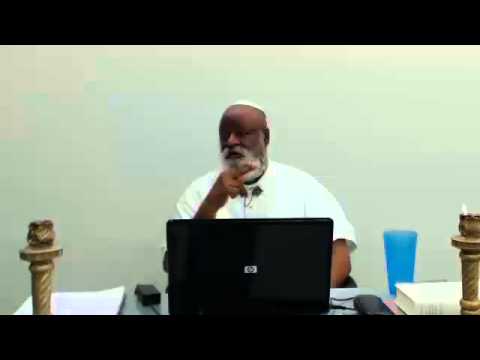 Messianic Revival: About Rosh Chodesh Nissan 2013