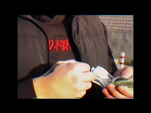 #JWP #DREAL D.real - To Marka Ft. Dj.Kido Prod.Joter. [Official Video] MIXTAPE VOL.1