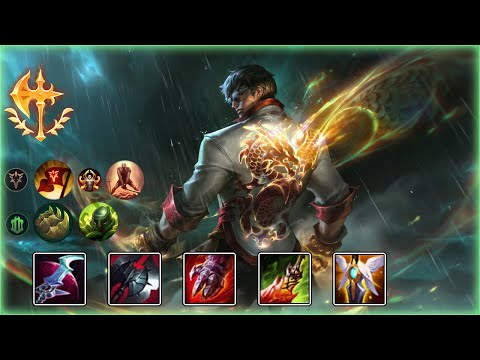 AotSoul LEESIN MONTAGE - EUW CHALLENGE LEESIN MAIN l LOL SPACE