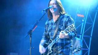 Straight To Hell, Alan Doyle/Great Big Sea, Molson Amphitheatre, Toronto