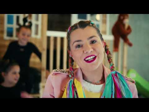 Dúhalka - Dve malé blchy